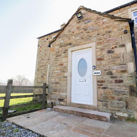 Jess Cottage Skipton Exteriér fotografie